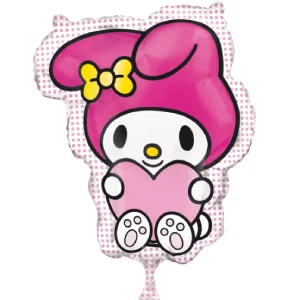 بادکنک فویلی ملودی