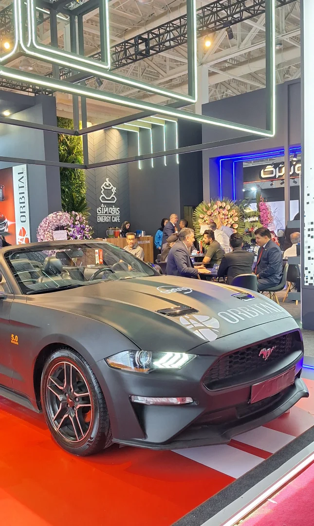 مجموعه گل آرایی گروه تمشک