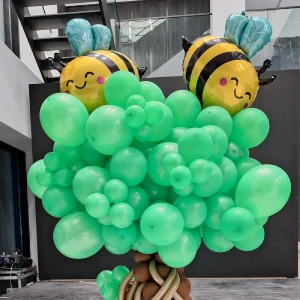 درخت بادکنکی