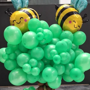 درخت بادکنکی زنبوری