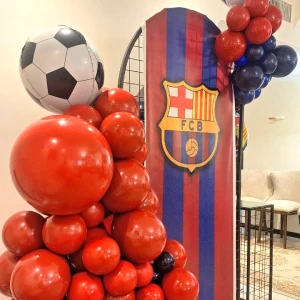 تم باشگاه بارسلونا