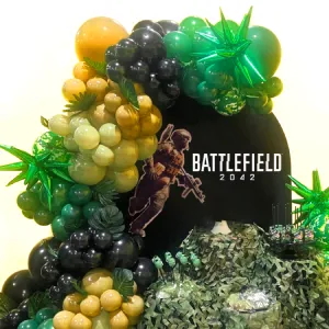 تم تولد بتلفیلد