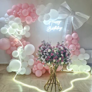 تم پاپیون صورتی