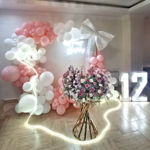 تم پاپیون دخترانه