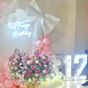 تم تولد پاپیونی