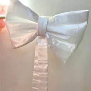 پاپیون سفید بزرگ