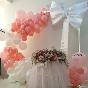 تم تولد پاپیون سفید