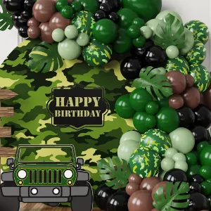 تم تولد کالاف