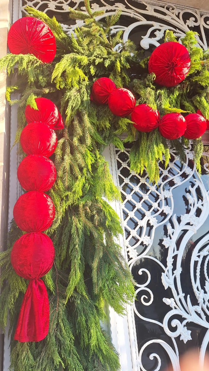 دیزاین کریسمس