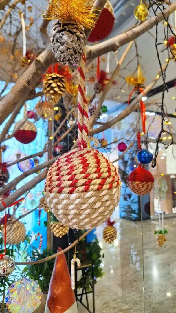 درخت کریسمس