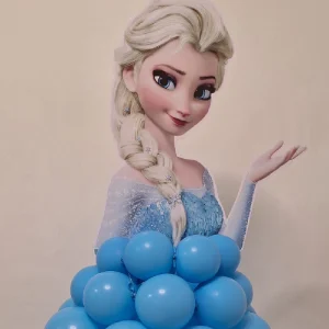 بوکت تولد السا