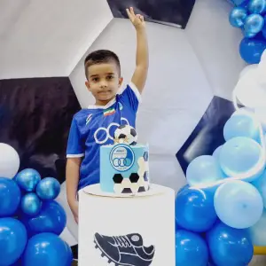 تم تولد استقلال پسرانه