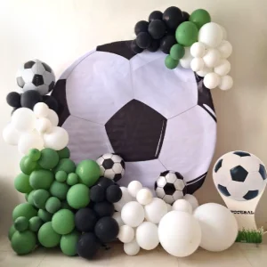 تم تولد فوتبالی