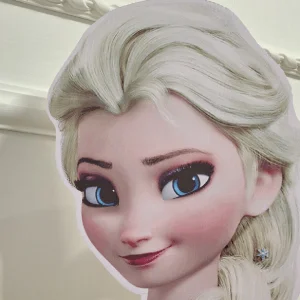 تم تولد السا