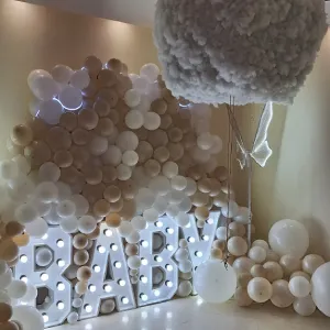 تم تعیین جنسیت پسر