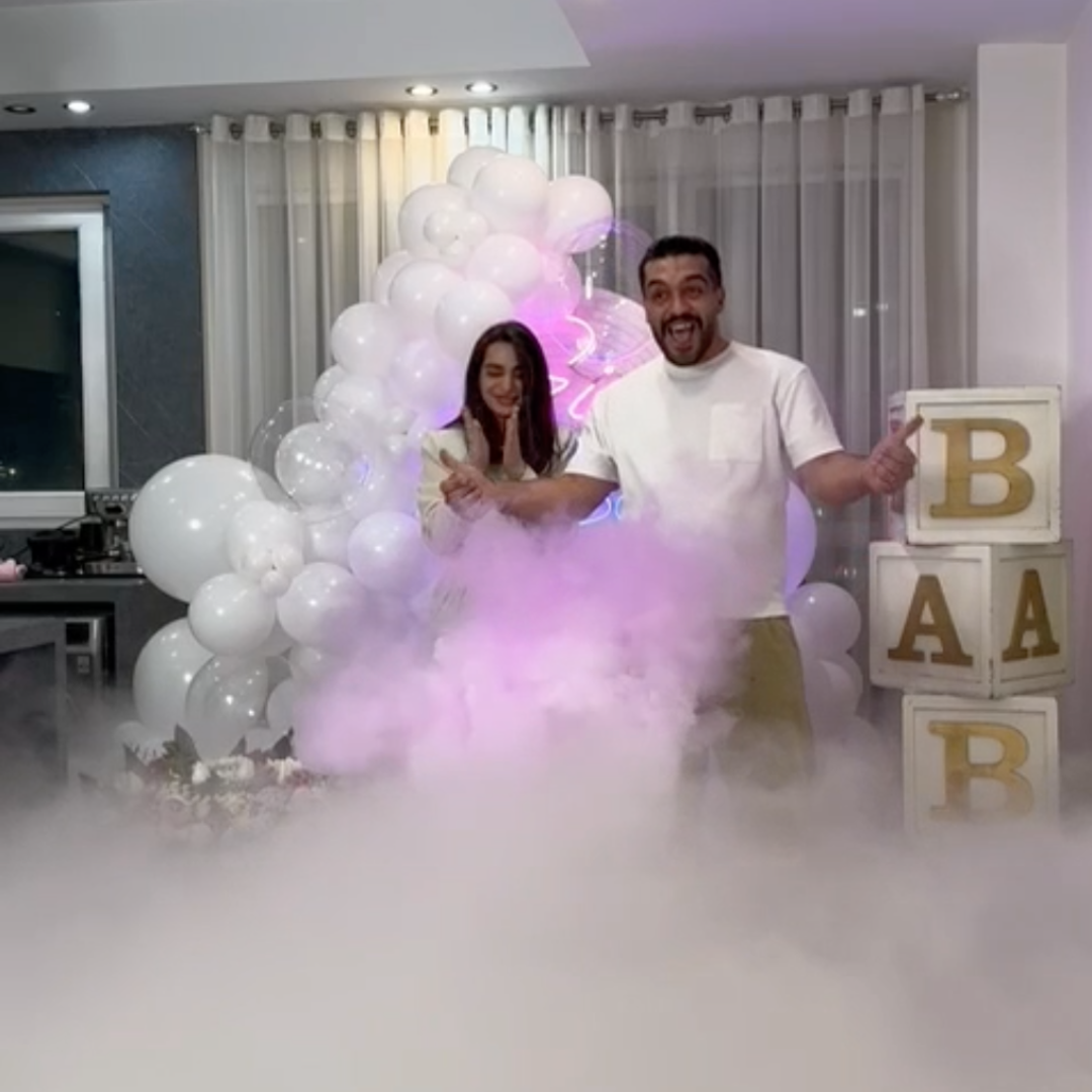 تعیین جنسیت بخارسرد