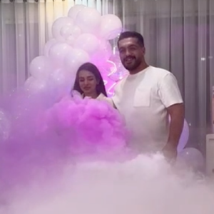 تم تعیین جنسیت دختر