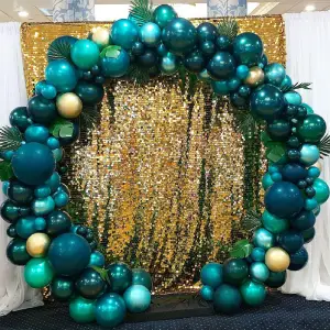 تم تولد سبز