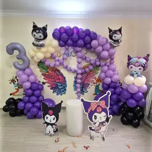 تم تولد کرومی