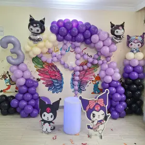 تم تولد کرومی