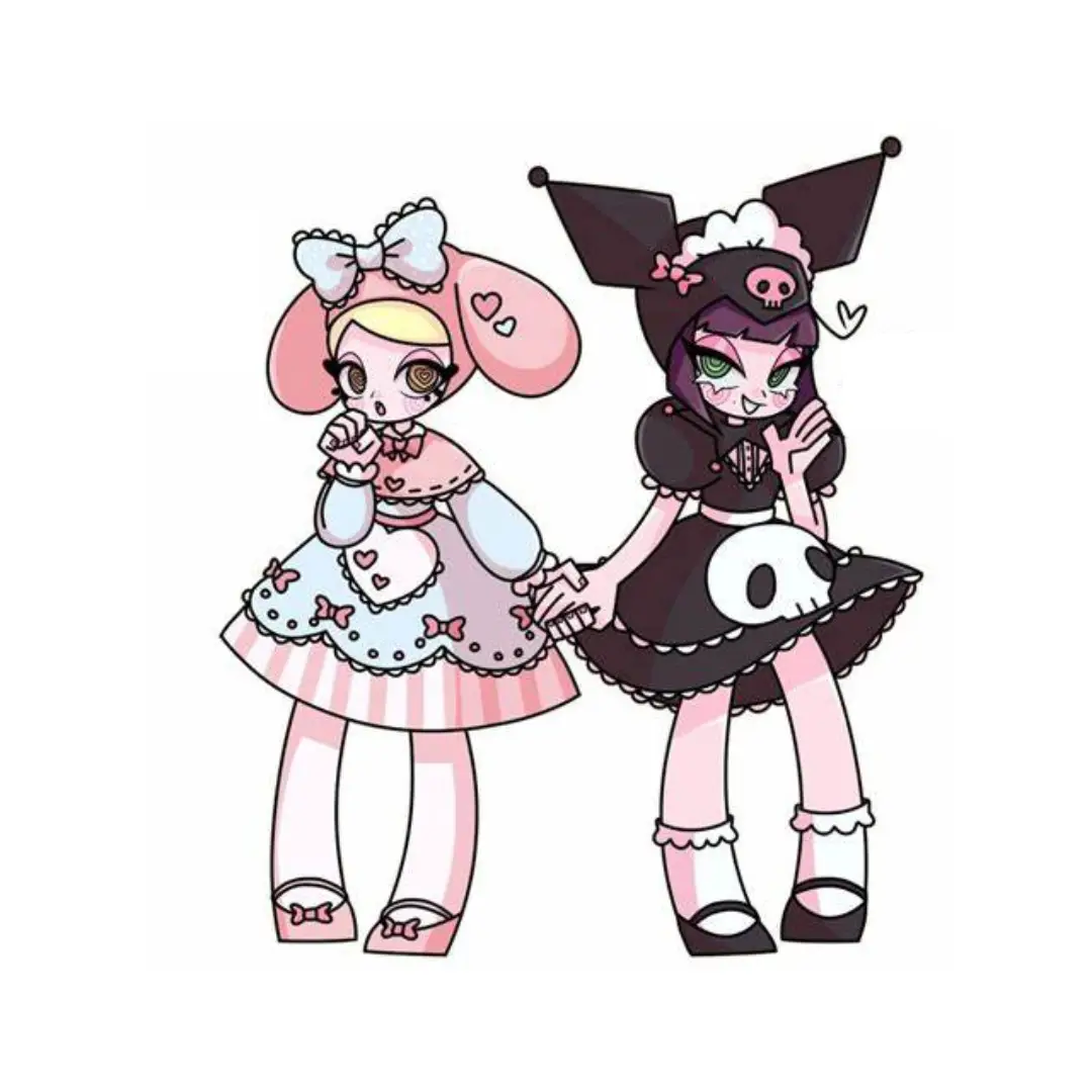 ملودی و کرومی