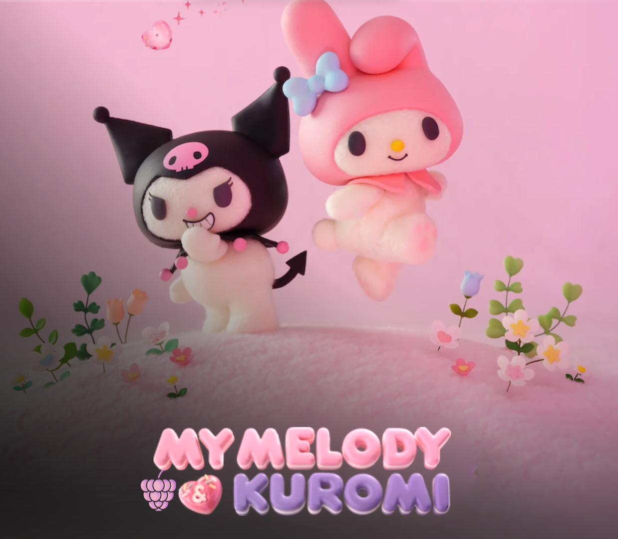 ملودی و کرومی