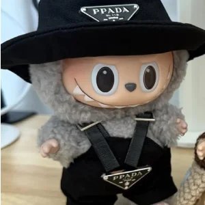 عروسک لبوبو