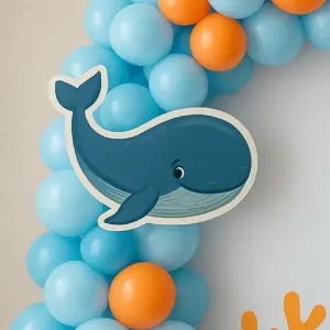 تم تولد حیوانات دریایی