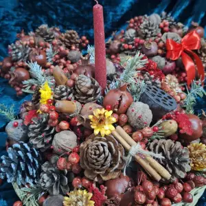 دیزاین سفره یلدا