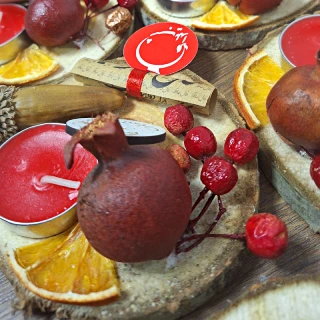 گیفت شب یلدا