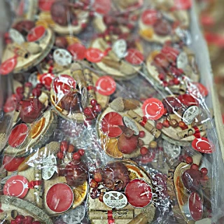 بسته گیفت شب چله