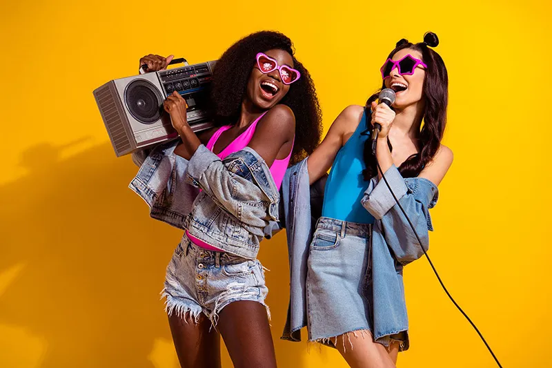 مهمانی باربی