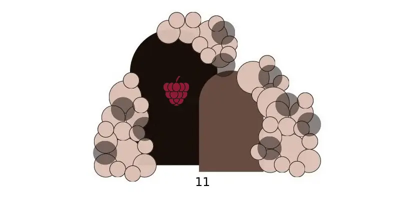 دکور دوبل