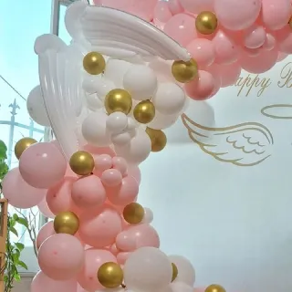 تم تولد فرشته