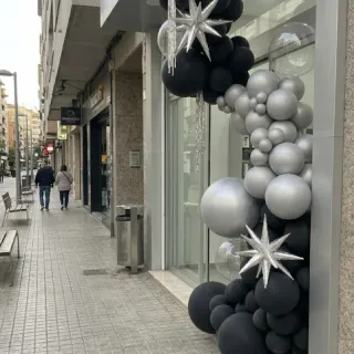 تم بلک فرایدی