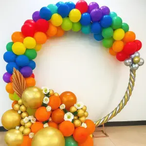 تم جشن شکوفه ها