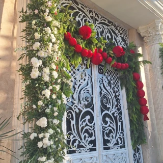 دیزاین کریسمس