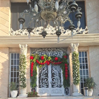 دیزاین کریسمس