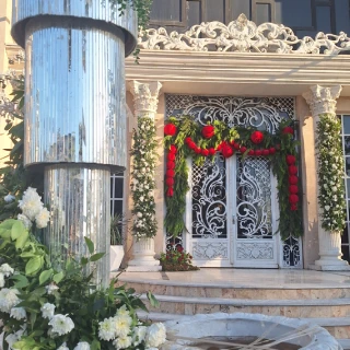دیزاین کریسمس