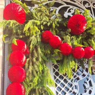 دیزاین کریسمس