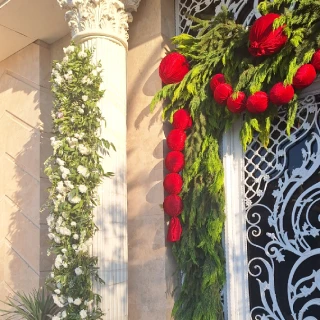 دیزاین کریسمس