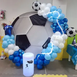 تم تولد استقلال