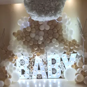 تعیین جنسیت ابری