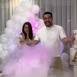 تعیین جنسیت بخارسرد