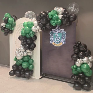 تم هری پاتر پسرانه