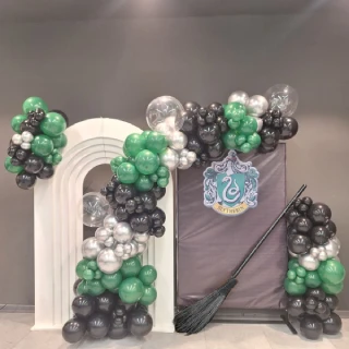 تم هری پاتر پسرانه