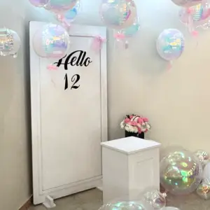 تم تولد هولوگرامی