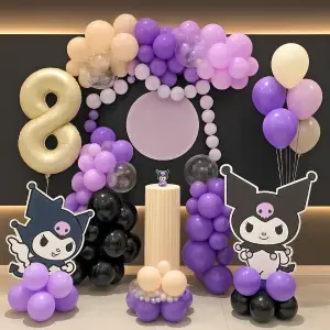 تم کرومی و ملودی