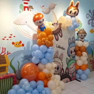 تم لبوبو پسرانه