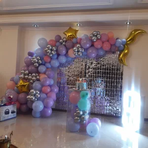 تم پری دریایی